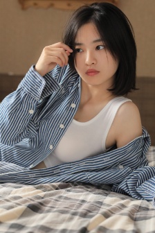 冼灏英