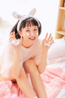 善良魔女传